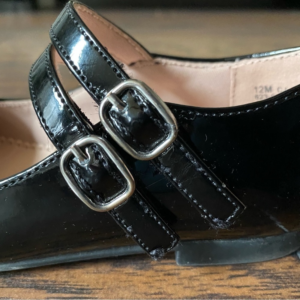 Christie & Jill Girls Dress Shoes - Picture 7 of 15